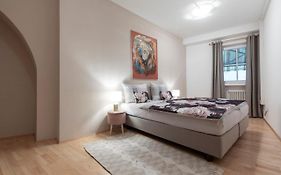 Apartment Perwanger