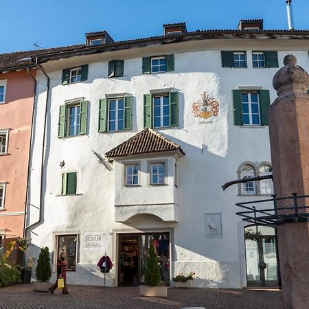 Apartment Perwanger Eppan an der Weinstraße Exterior foto