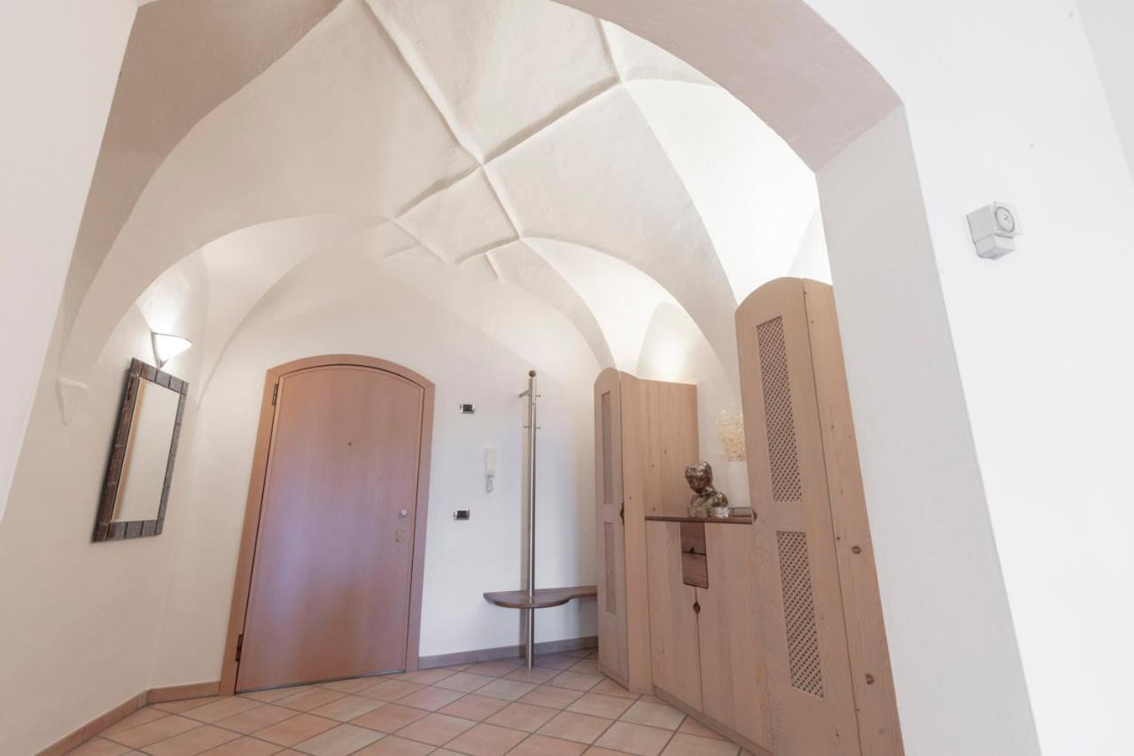 Apartment Perwanger Eppan an der Weinstraße Exterior foto