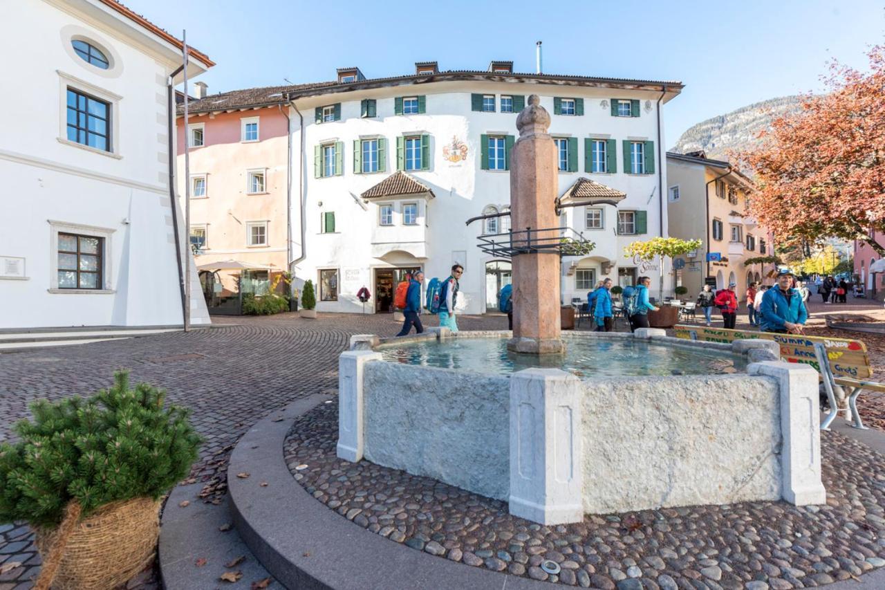 Apartment Perwanger Eppan an der Weinstraße Exterior foto