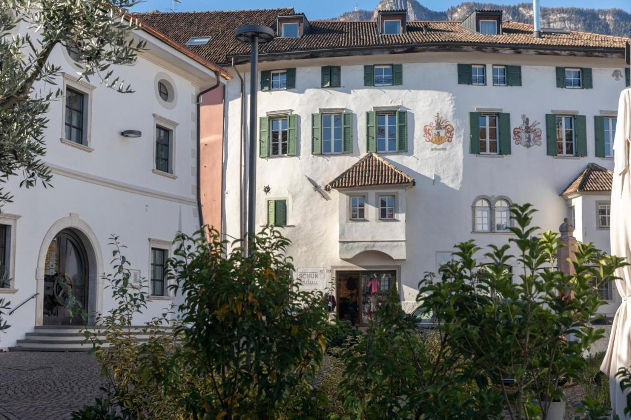 Apartment Perwanger Eppan an der Weinstraße Exterior foto