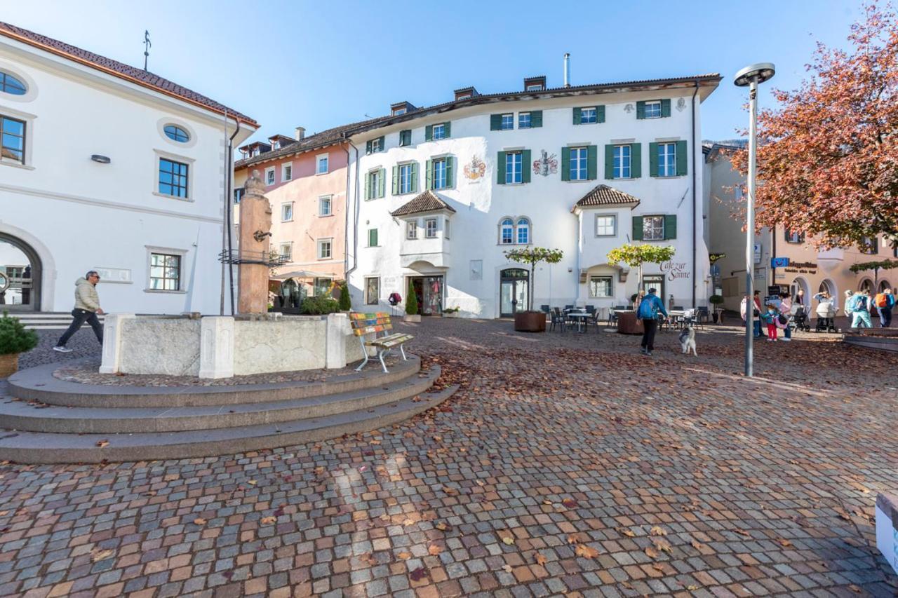 Apartment Perwanger Eppan an der Weinstraße Exterior foto