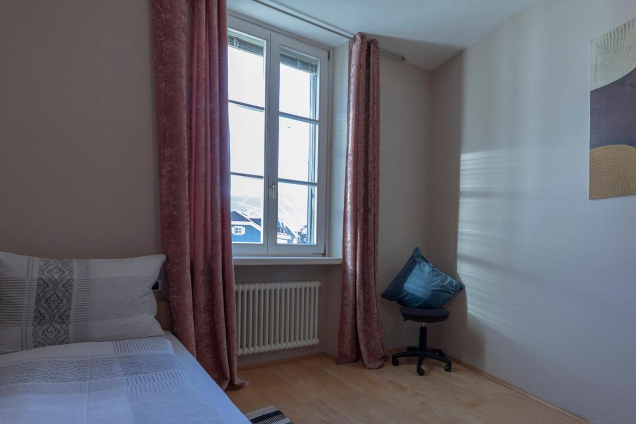 Apartment Perwanger Eppan an der Weinstraße Exterior foto