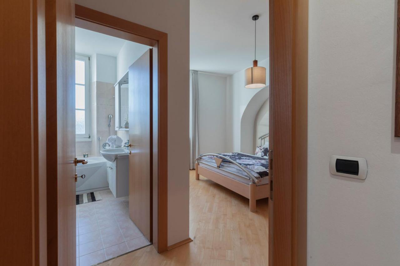Apartment Perwanger Eppan an der Weinstraße Exterior foto